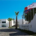 Armonia Village & أكيارلار