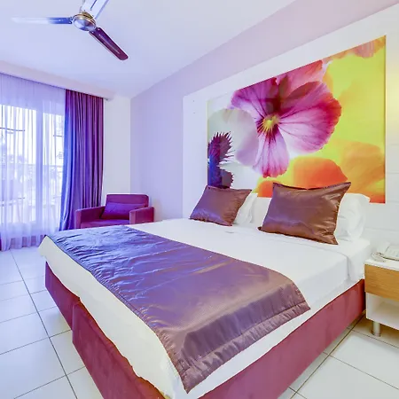 Ośrodek wypoczynkowy Armonia Village & 5*