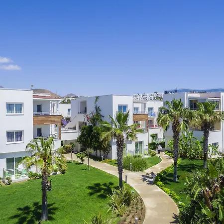 Armonia Village & Complex