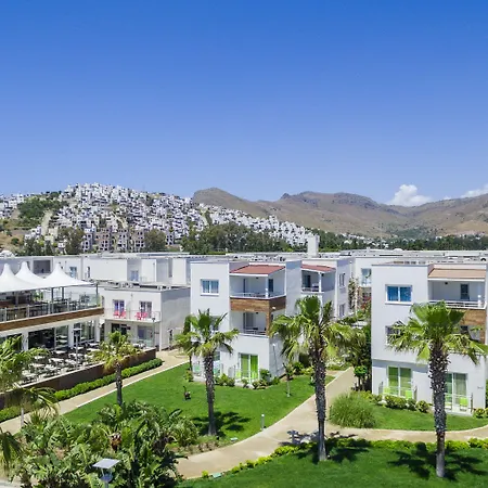 Armonia Village & Complex