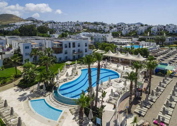 Armonia Village & Complex 5*