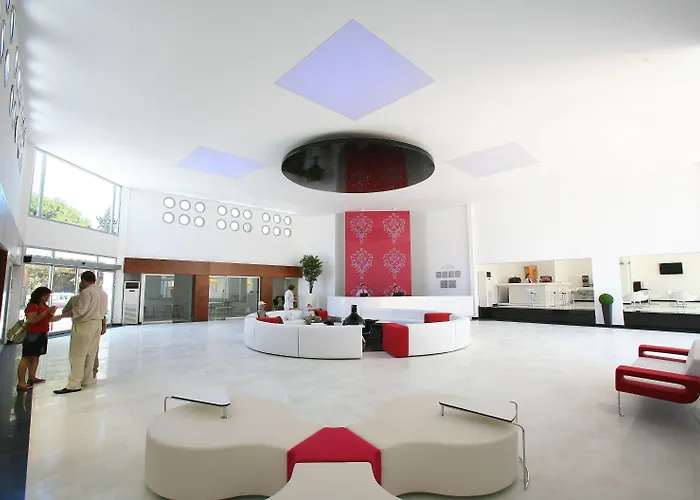 Armonia Village & Complex