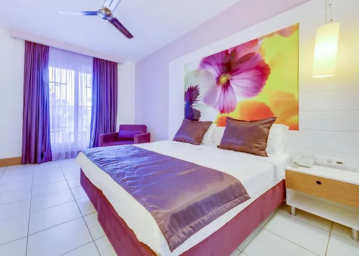 Complex Armonia Village & 5*