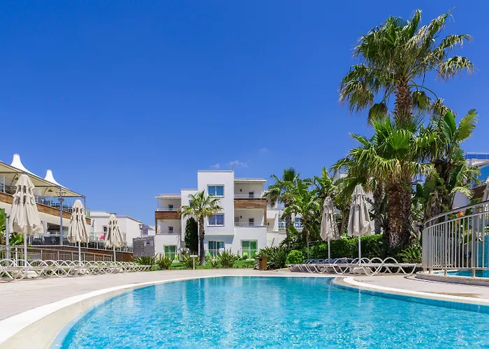 Armonia Village & Complex