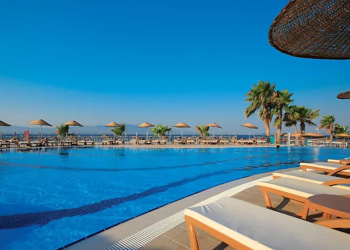 Armonia Village & Complex Akyarlar