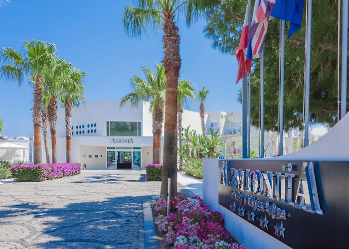 Armonia Village & Complex 5*