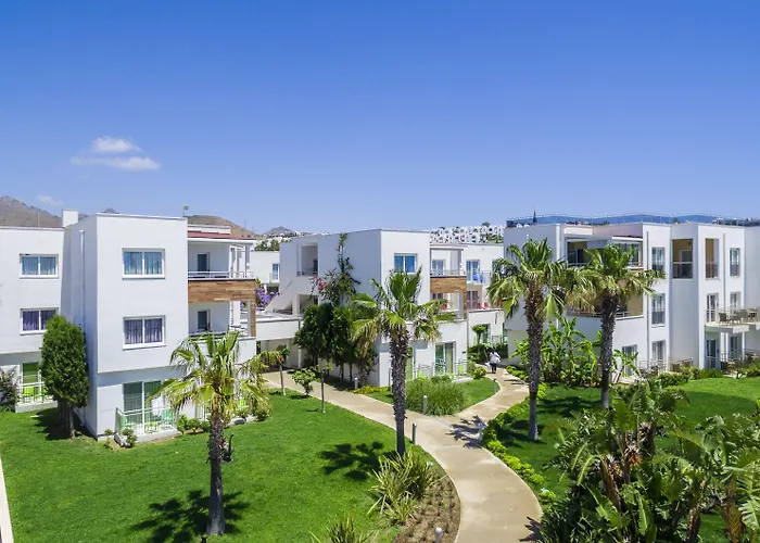 Armonia Village & Complex