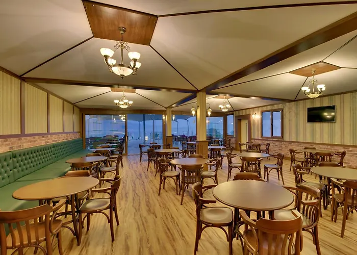 Armonia Village & Complex 5*