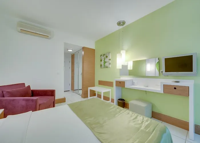 Armonia Village &