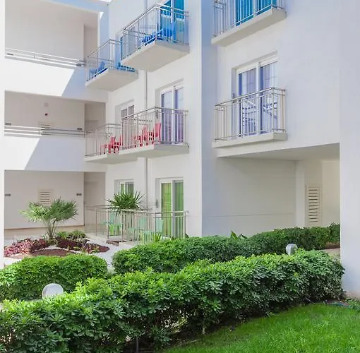 Complex Armonia Village & 5*