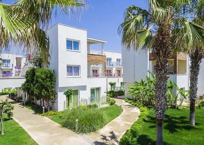 Complex Armonia Village &