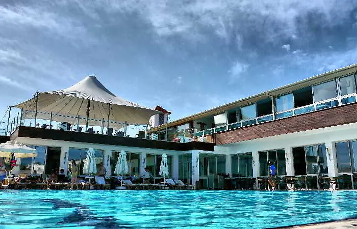 Complex Armonia Village &