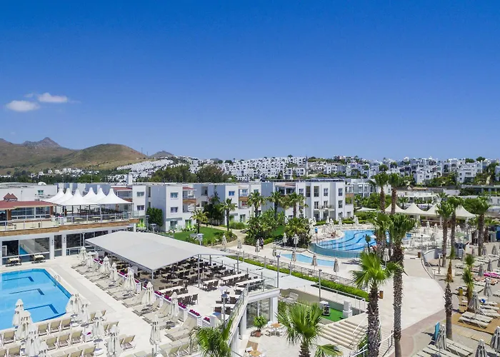 Armonia Village & Complex