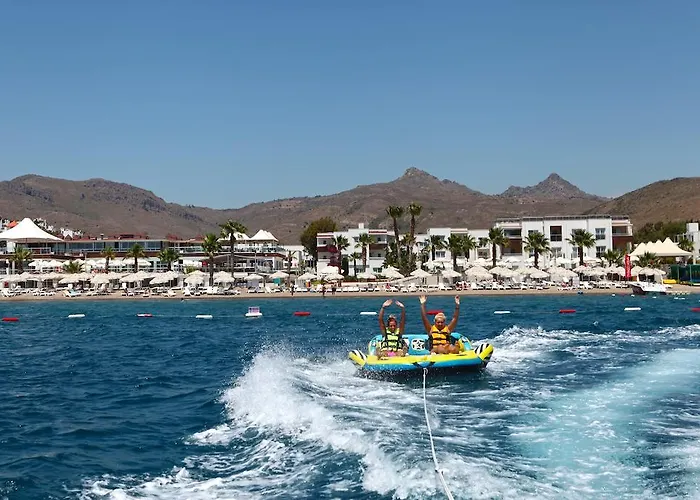 Armonia Village & Complex Akyarlar