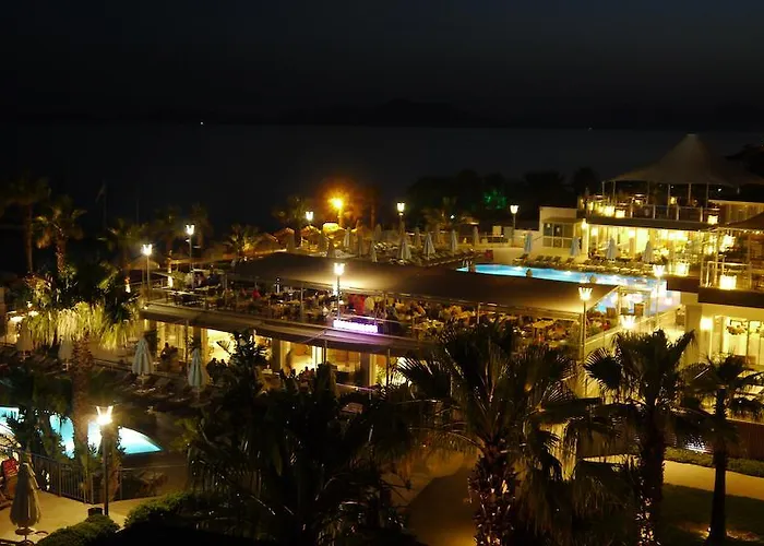 Armonia Village & Complex Akyarlar