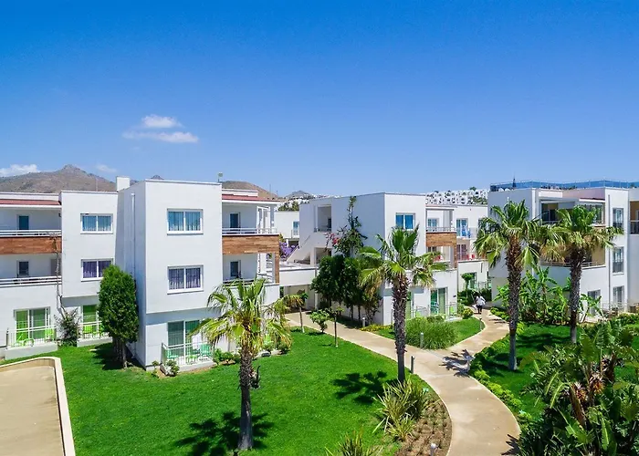Armonia Village & Complex Akyarlar