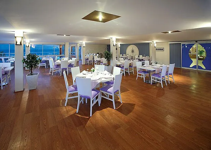 Complex Armonia Village &