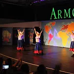 Armonia Village & 5* Akyarlar