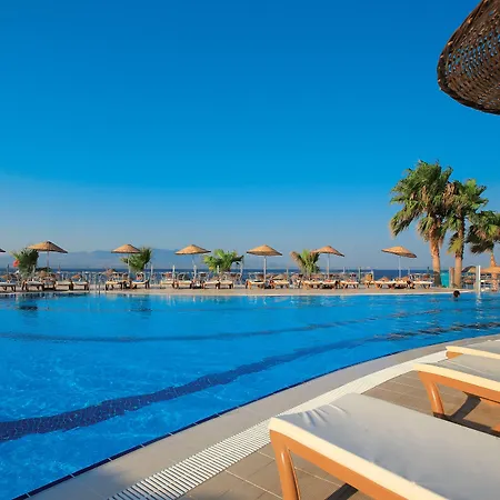 Armonia Village & Resort Akyarlar