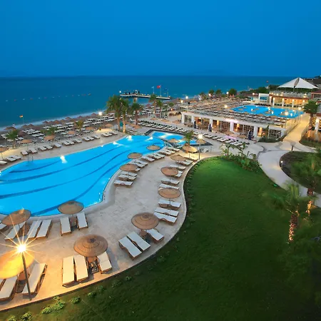 Armonia Village & Akyarlar