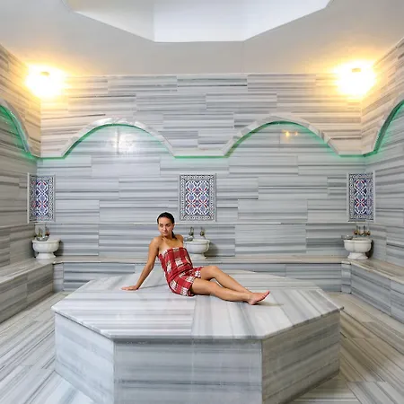 Resort Armonia Village&spa