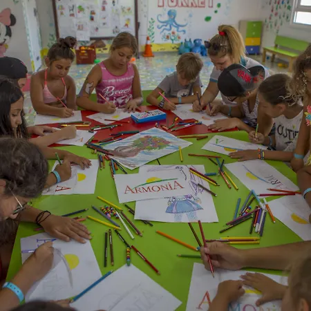 Armonia Village & Feriested Akyarlar