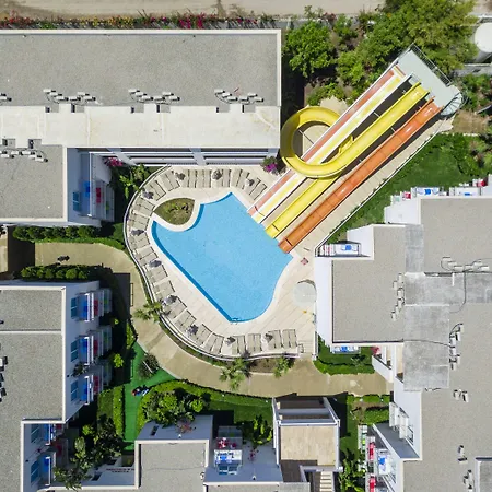 Feriested Armonia Village &