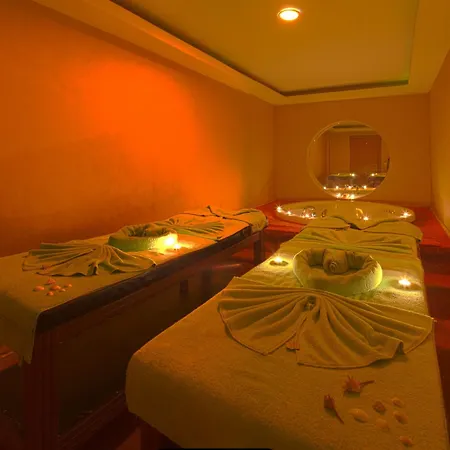 Resort Armonia Village&spa Akyarlar