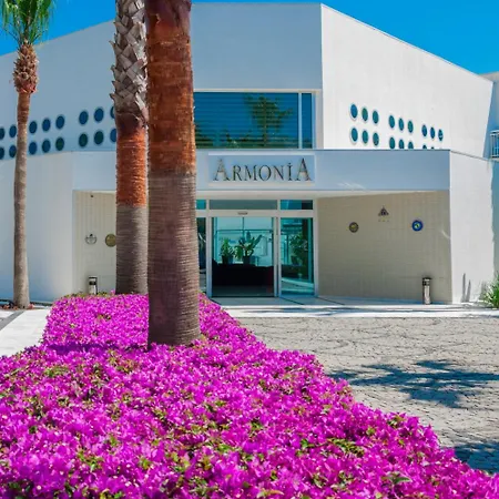 Armonia Village&spa Akyarlar