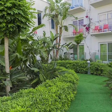 Armonia Village & Turgutreis