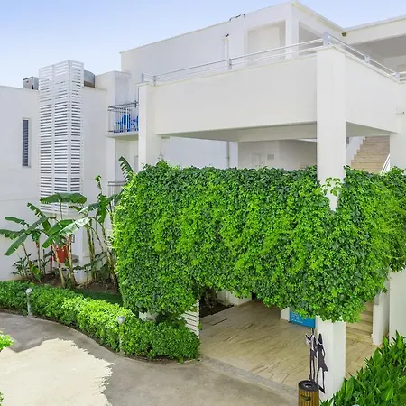 Θέρετρο Armonia Village & 5*