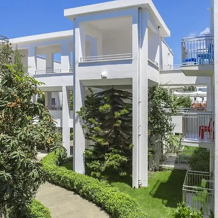 Feriested Armonia Village &