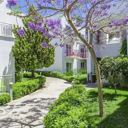 Θέρετρο Armonia Village & Αλικαρνασσός