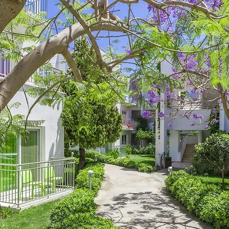 Armonia Village &