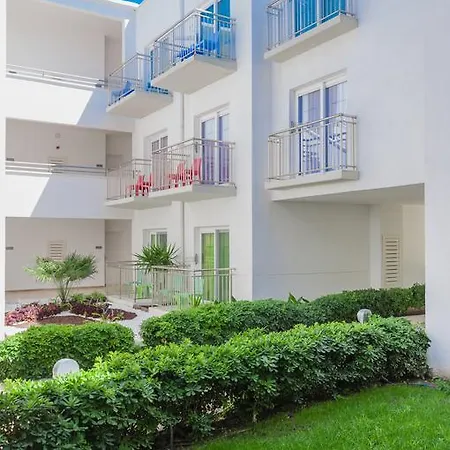 Ośrodek wypoczynkowy Armonia Village & 5*