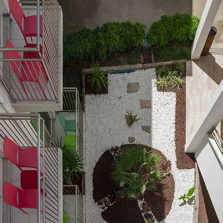 Θέρετρο Armonia Village & 5*