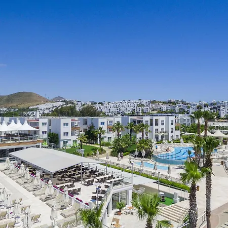 Armonia Village&spa Resort