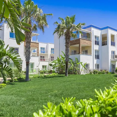 Θέρετρο Armonia Village & 5*