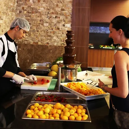 Armonia Village & Ośrodek wypoczynkowy 5*