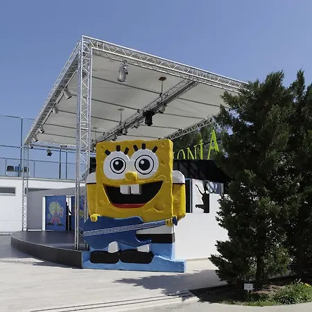 Armonia Village&spa Akyarlar