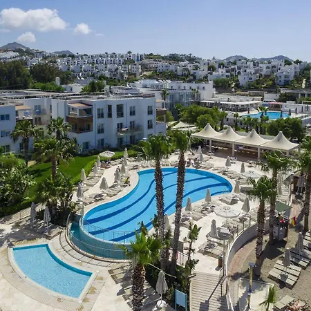Armonia Village & Ośrodek wypoczynkowy Turgutreis