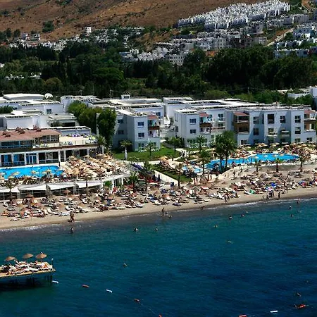 Armonia Village & Akyarlar