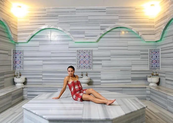 Resort Armonia Village &