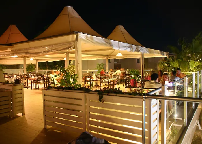 Armonia Village & Akyarlar