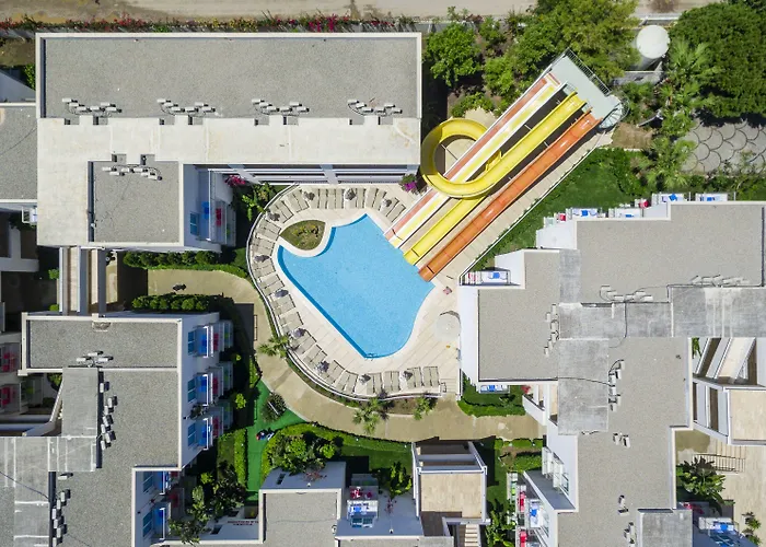 Resort Armonia Village &