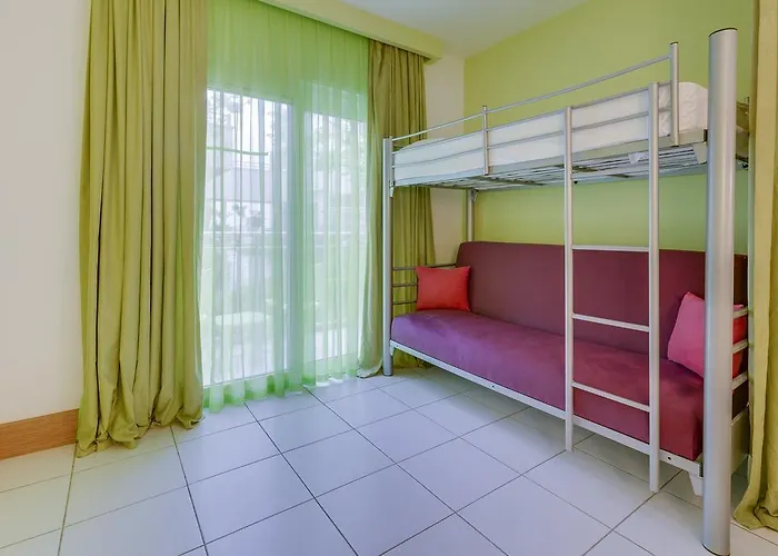 Resort Armonia Village & Akyarlar