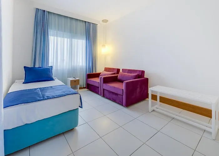 Resort Armonia Village &