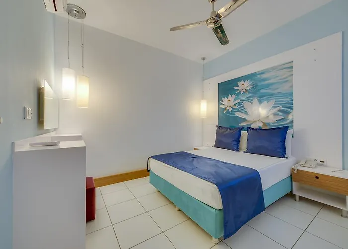 Resort Armonia Village &