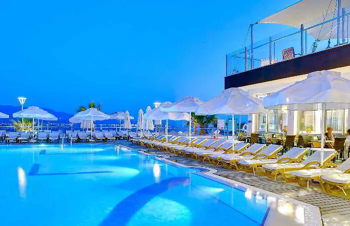 Resort Armonia Village & Akyarlar