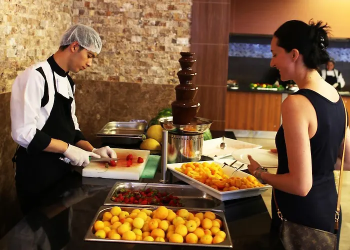 Armonia Village & Resort 5*